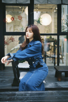 美丽女教师